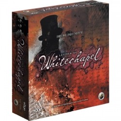 Lettre de Whitechapel