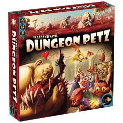 Dungeon Petz