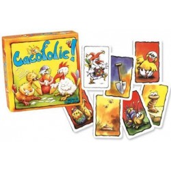 Cacofolie