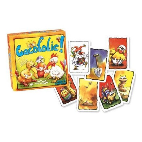 Cacofolie