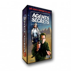 Agents secrets