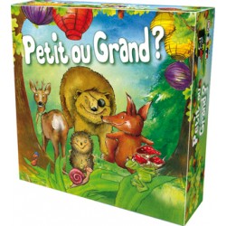 Petit ou Grand ?