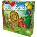 Petit ou Grand ?