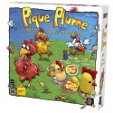 Pique Plume