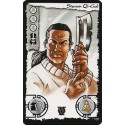 Ghost Stories - Steven Qi-Gal