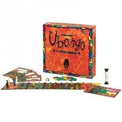 Ubongo