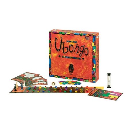 Ubongo