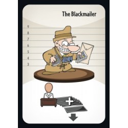 Cash'n Guns - The Blackmailer