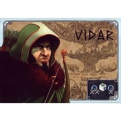 Yggdrasil - Vidar