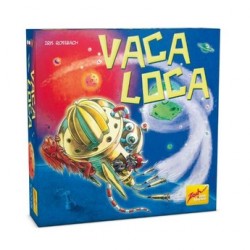 Vaca Loca