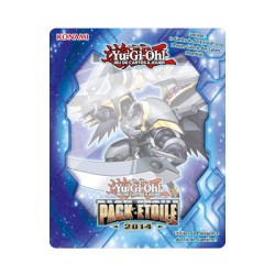 Yu-Gi-Oh! - Pack Etoile 2014 - Kit Débutant