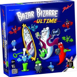 Bazar Bizarre Ultime