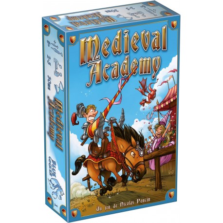 Medieval Academy