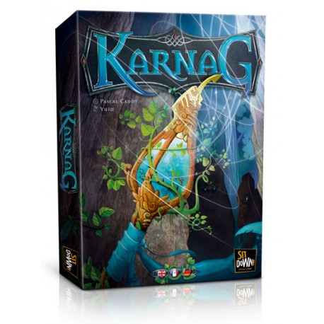 Karnag