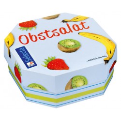 Salade de Fruits