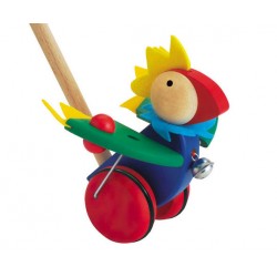 Papagallo
