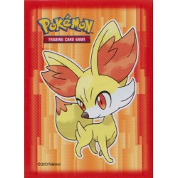 Protège-cartes Pokémon - Deck Protector XY Generic