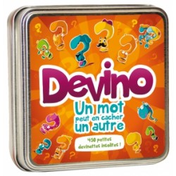 Devino