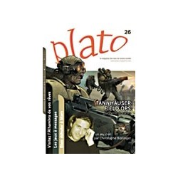 Plato Magazine n°26