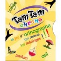 Tam Tam Chrono