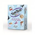 Tam Tam Safari - CE1 - Niveau 1