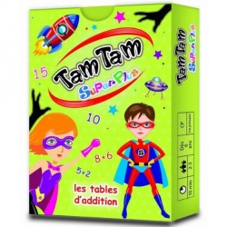 Tam Tam - SuperPlus