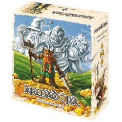 Armadöra