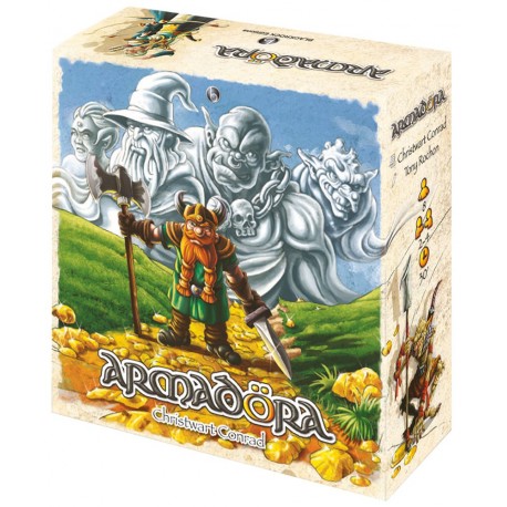Armadöra