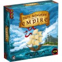 Huit Minutes pour un Empire