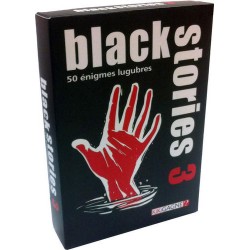 Black Stories 3