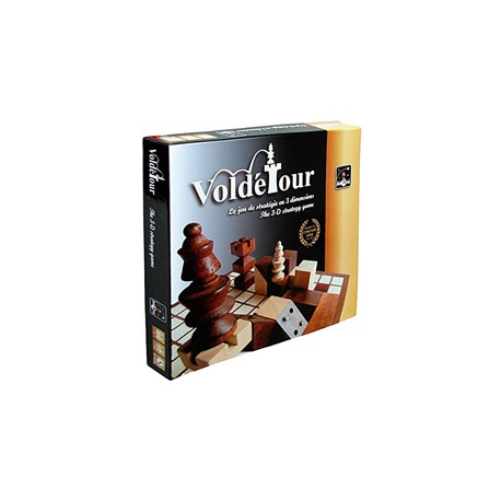 Voldetour