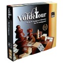 Voldetour
