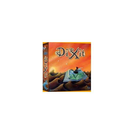 Dixit