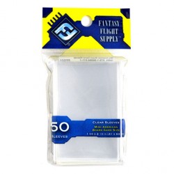 Mini American Board Game Sleeves