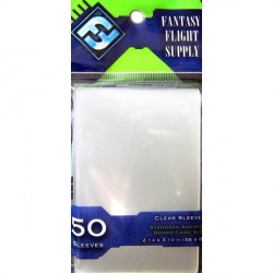 Standard American Board Game Sleeve