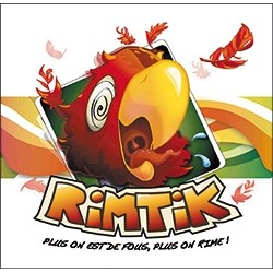 Rimtik