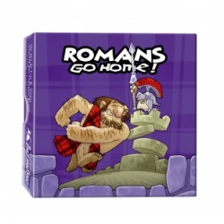 Romans go Home !