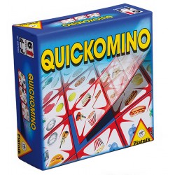 Quickomino
