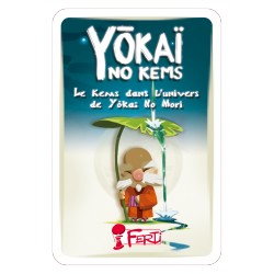 Yōkaï No Kems