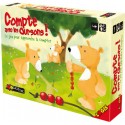 Compte avec les Oursons
