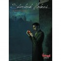 Sherlock Holmes - Détective Conseil - Queen's Park