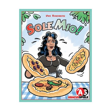 Sole Mio