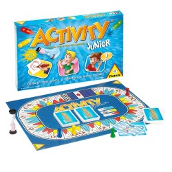 Activity Junior
