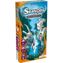 Seasons - Path of Destiny