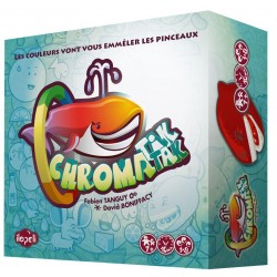 ChromaTikTak