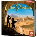 Les Cités Perdues