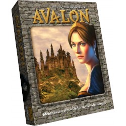The Resistance : Avalon