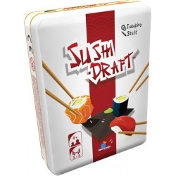 Sushi Draft