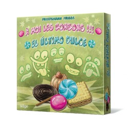 A moi les Bonbons