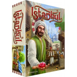 Istanbul